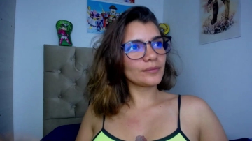bulma_hot_ 15-07-2021 Naked 